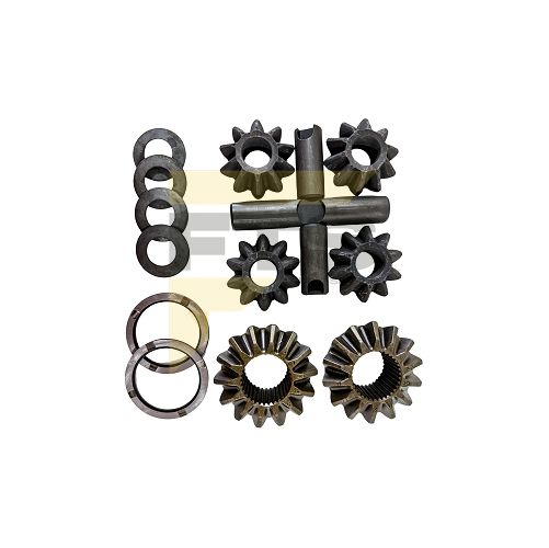 Imagem do produto REPARO ENGRENAGENS DIFERENCIAL MB HL6 - Cód: FAP-12561